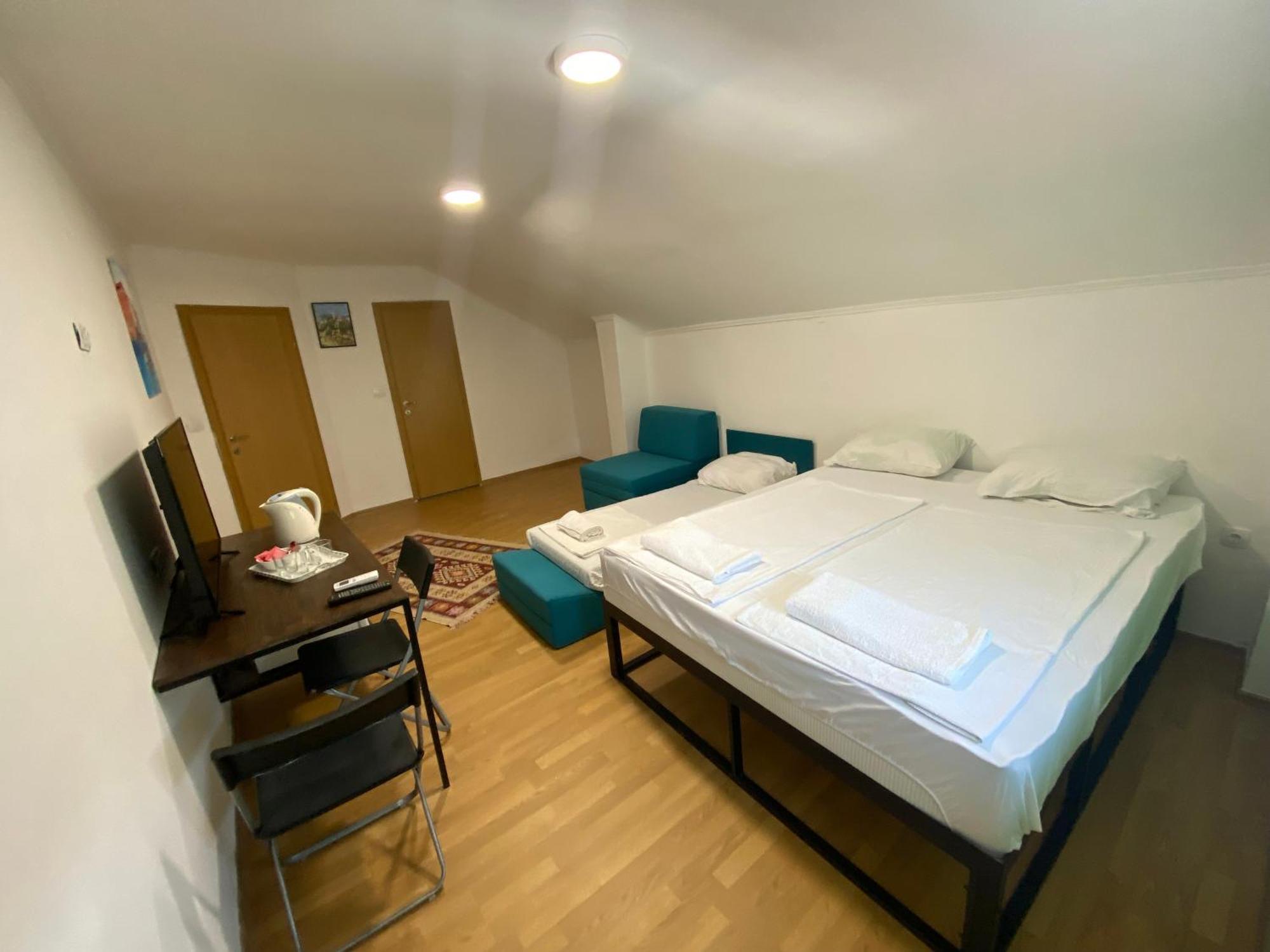 Apple Line Appartments Mostar Exterior foto
